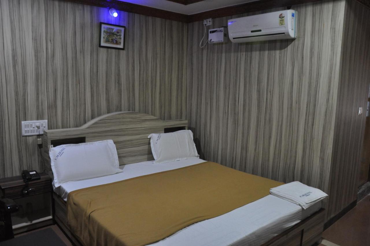 C M Hotel New Wodapatti Экстерьер фото