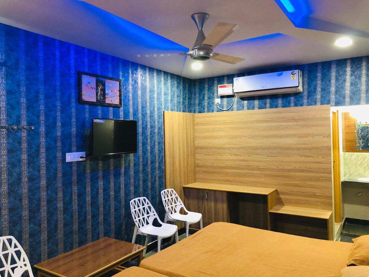 C M Hotel New Wodapatti Экстерьер фото