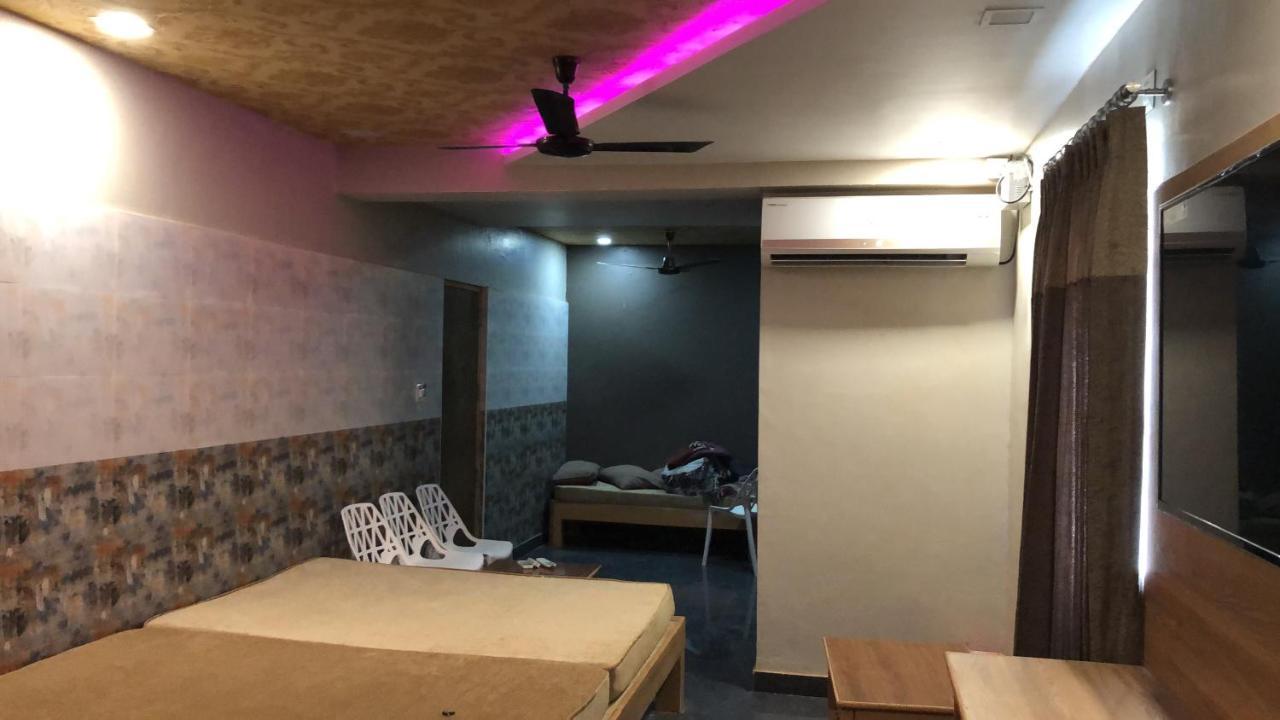 C M Hotel New Wodapatti Экстерьер фото