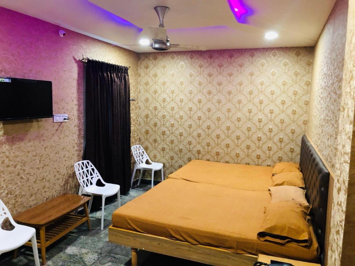 C M Hotel New Wodapatti Экстерьер фото