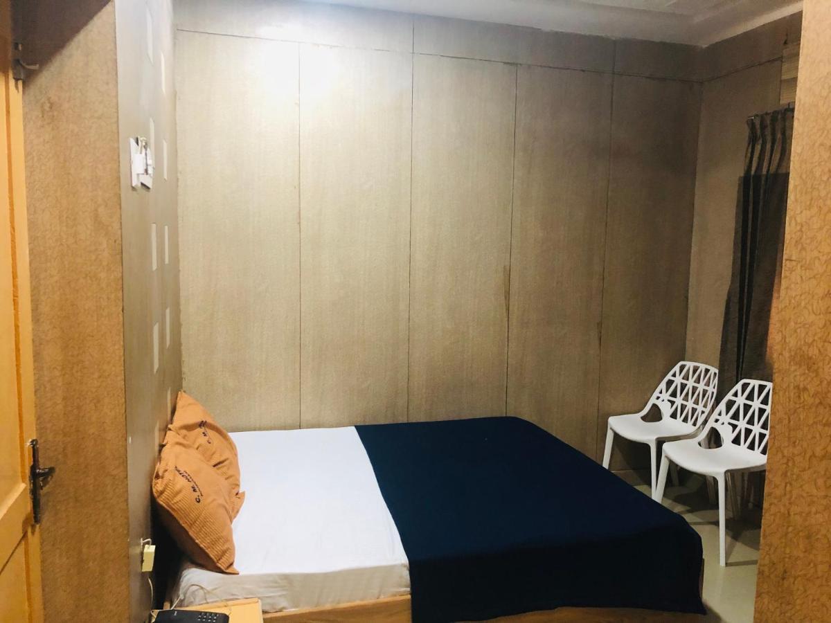 C M Hotel New Wodapatti Экстерьер фото