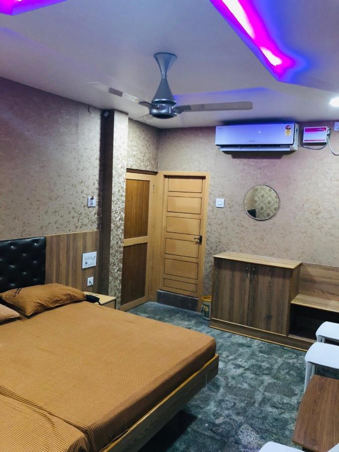 C M Hotel New Wodapatti Экстерьер фото