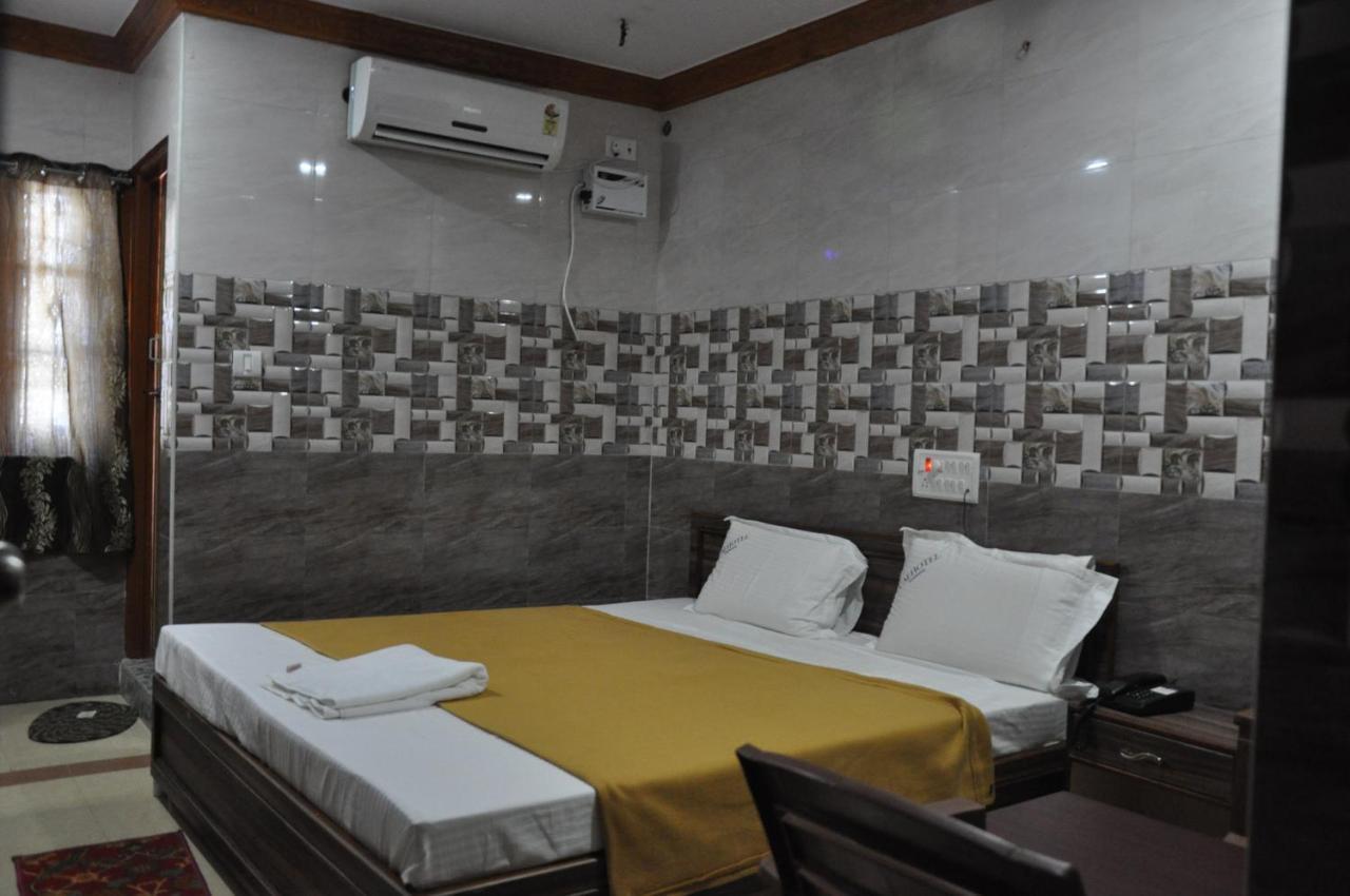 C M Hotel New Wodapatti Экстерьер фото
