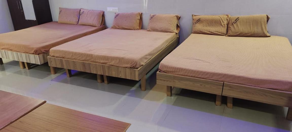 C M Hotel New Wodapatti Экстерьер фото